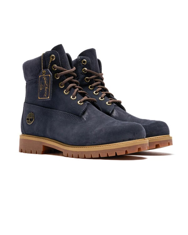 Are timberlands outlet suede or nubuck